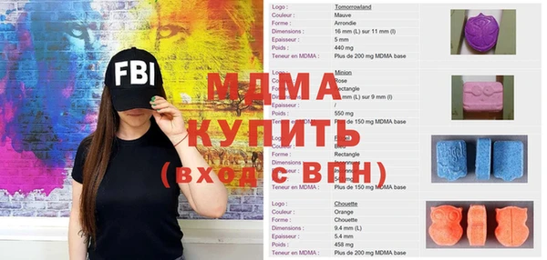а пвп мука Ладушкин